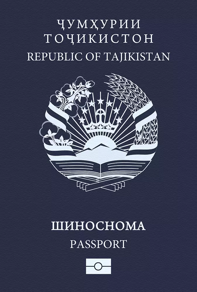 Tajikistan